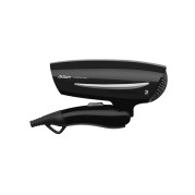 Arzum AR578 Hairstar Mini Saç Kurutma Makinesi Siyah