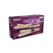 Arzum AR5024 Belisa Saç Düzleştirici Kum Beji