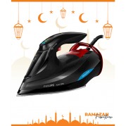 Philips Azur Elite GC5037/80 3000 W Buharlı Ütü
