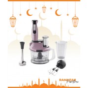 Arzum AR1058 Hestia Blender Set Dreamline