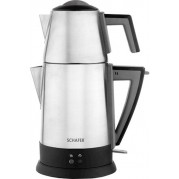 Schafer Elektro Mega Ev Aletleri 4lü Set Inox