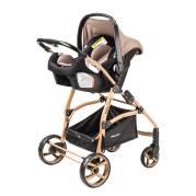 Baby Care Astra Safe Trıo BC-41 Renk N (Oto Koltuklu) Bebek Arabası