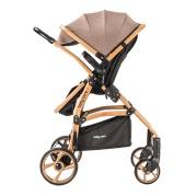 Baby Care Astra Safe Trıo BC-41 Renk N (Oto Koltuklu) Bebek Arabası