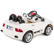 Pilsan Tery Bery 12v Akülü Araba 05 280