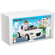 Pilsan Tery Bery 12v Akülü Araba 05 280