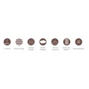 Türkmen Comfort 100x200 cm Set