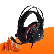 Gamepower Meı Rgb Oyuncu Kulaklık