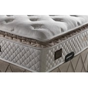 Armis Marissa Plus 100x200 Set ( Kumaş L0002)
