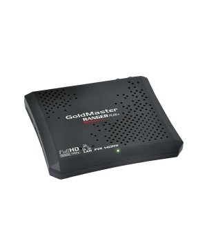 Goldmaster Ranger Plus Full HD Uydu Alıcısı