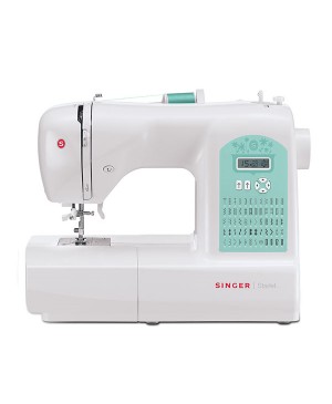 Singer 6660 Starlet Dikiş Makinesi