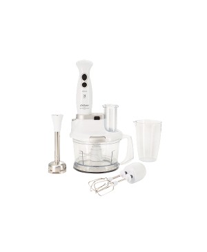 Arzum AR1004 Soprano Max 1000W Multi Blender Seti Beyaz