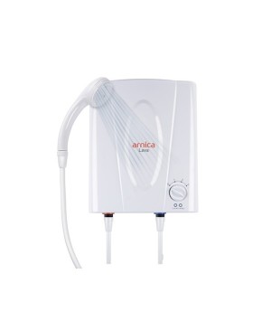 Arnica EG54021 Lava Lux Elektrikli Şofben