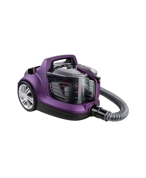 Fakir Veyron XL Mor Elektrikli Süpürge