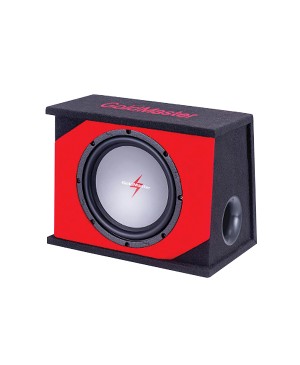 Goldmaster KW-3416 Kabinli Anfili Subwofer