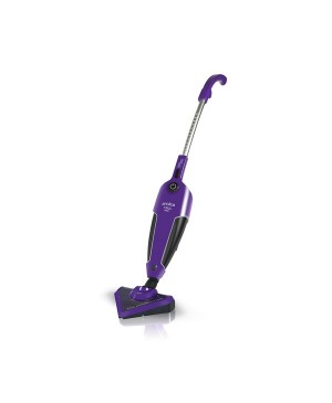 Arnica ET13311 Tria Pro Dik Süpürge Mor