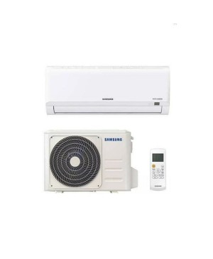Samsung AR12TXHQBWK/SK 12.000 BTU Klima 