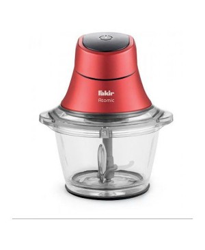 Fakir Atomic Doğrayıcı Rouge