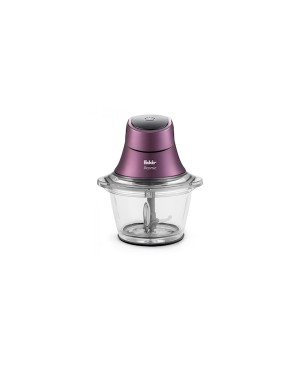 Fakir Atomic Doğrayıcı Violet