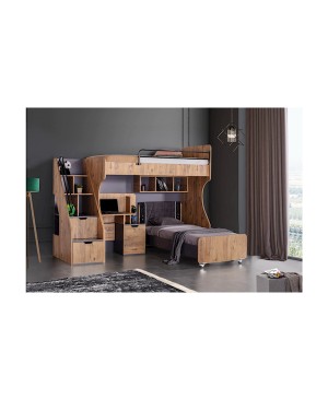 Kanton Konbin Ranza Set