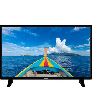Regal 39r653h 39" Smart Led Tv