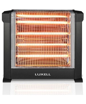 Luxell Ks-2760 Mini Şömine
