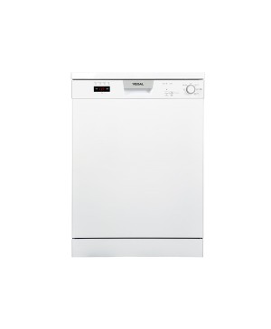 Regal Prestij Bm 520 / Bm 521 Bulaşık Makinesi