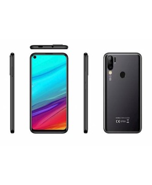 Hiking A22 64 Gb Cep Telefonu Siyah