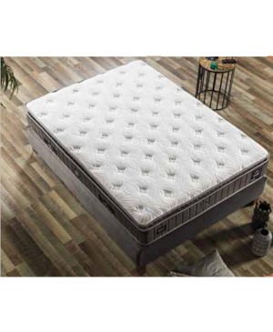 Armis Alegra 160x200 Pocked Yaylı Yatak 