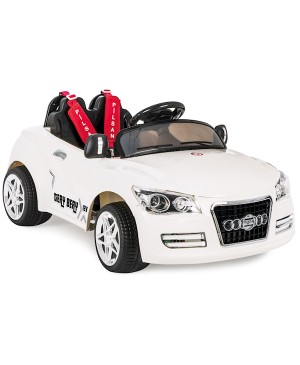 Pilsan Tery Bery 12v Akülü Araba 05 280