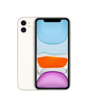 Apple Iphone 11 64 GB Beyaz Cep Telefonu Aksesuarsız
