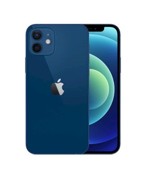 Apple Iphone 12 128 GB Mavi Cep Telefonu
