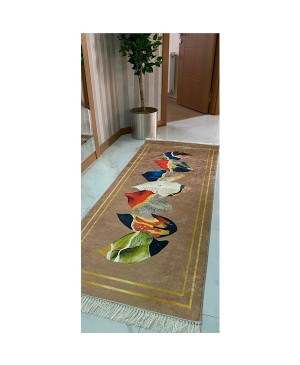 Madame Watson Passion VİZON 160x230 D