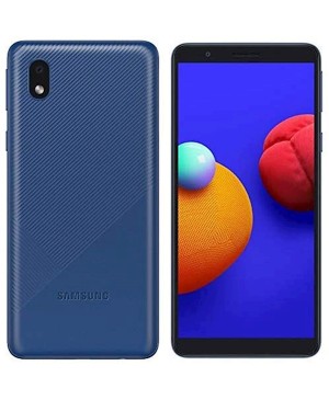 Samsung Galaxy A01 Core 16 Gb Mavi Cep Telefonu