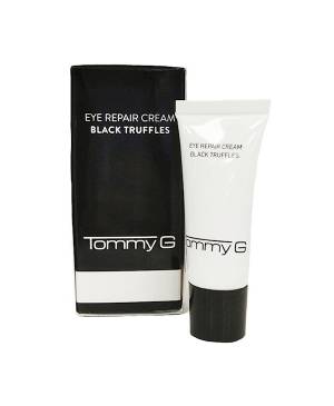 Tommy G TG5BL-EYE-F15 Eye Repaır Cream Black Truffles Tg15ml-göz Onarım Kremi Siyah Mantarları