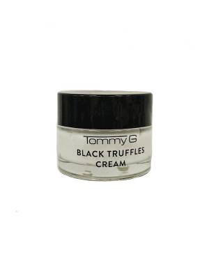 Tommy G TG5BL-LIF-F15 Regener.lıft Cream Black Truffles Tg 50ml - Yeniden Yapılandırma Kremi