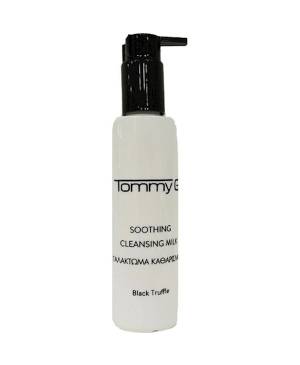 Tommy G TG5BL-MIL-F17 Soothıng Cleans.mılk Bl.truffles Tg 250ml - Temizleme Sütü