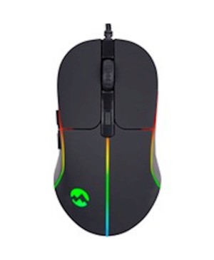 Everest Race X3 Gaming Mouse