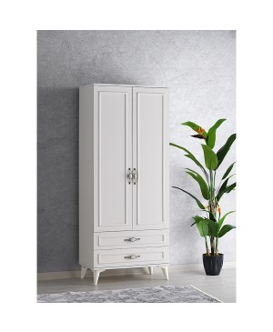 Selvi Irmak 2 Kapakli Dolap (Aytaşı/Aytaşı) 4040