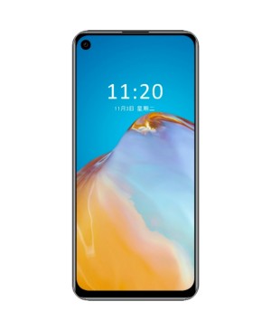 Hiking A23 128 Gb Cep Telefonu Siyah