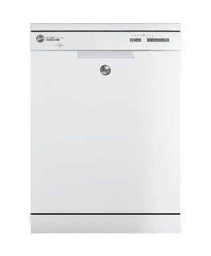 Hoover HFDN 1L360oW-17  5 Prg. Bulaşık Makinesi