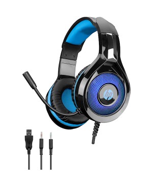 HP DHE-8010 Gaming Kulaklık