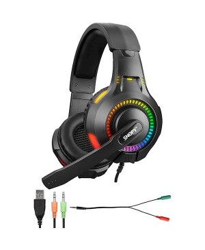 Snopy Sn8800 Gaming Kulaklık