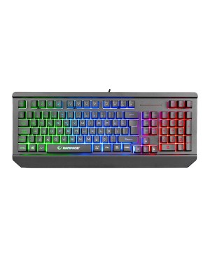Rampage Miracle K3 Gaming Klavye