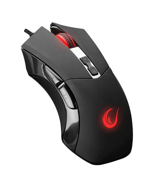 Rampage DLM 355 Gaming Mouse