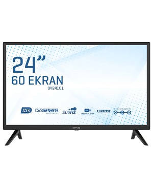 Onvo Ov24101/241102 24" Uydulu Led Tv