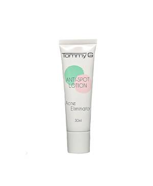 Tommy G TG5AN-SPL-F17 Antı Spot Lotıon Tg 30ml - Anti Spot Losyon Akne Leke Sivilce Bakımı Tg 30ml