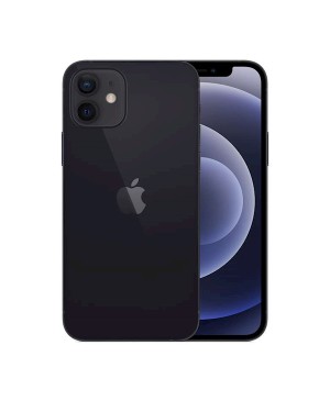 Apple Iphone 12 64 GB Siyah Cep Telefonu