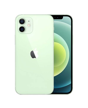 Apple Iphone 12 128 GB Yeşil Cep Telefonu