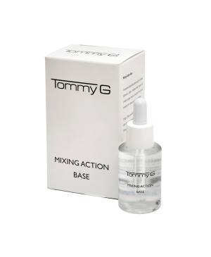 Tommy G TG5BA-MIX-F17  Mıxıng Actıon Base Tg 30ml - Karıştırma Eylem Taban  30ml