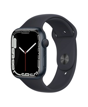 Hiking WH7 Smart Watch Akıllı Saat Siyah ( 2 Kordon Siyah - Yeşil )